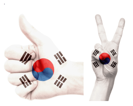 태극기