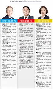 대통령 선거 아르바이트 신청 가이드