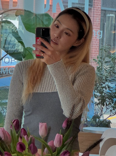 가희 생활고