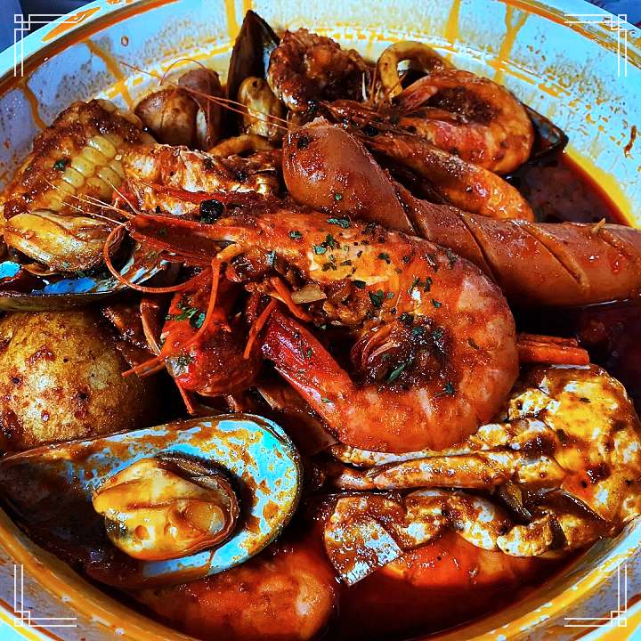 토요일은 밥이좋아 시흥 오이도 보일링 랍스터 맛집 가리비 오징어 꽃게 새우 미국식 해물찜 현지인 추천 토밥 좋아 방송정보