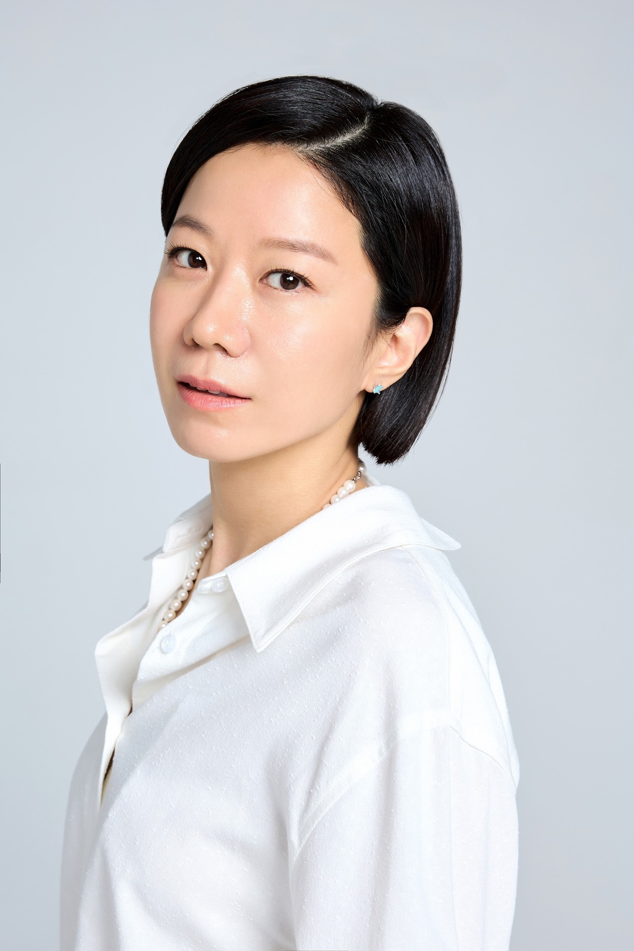 전혜진 배우 프로필 이미지