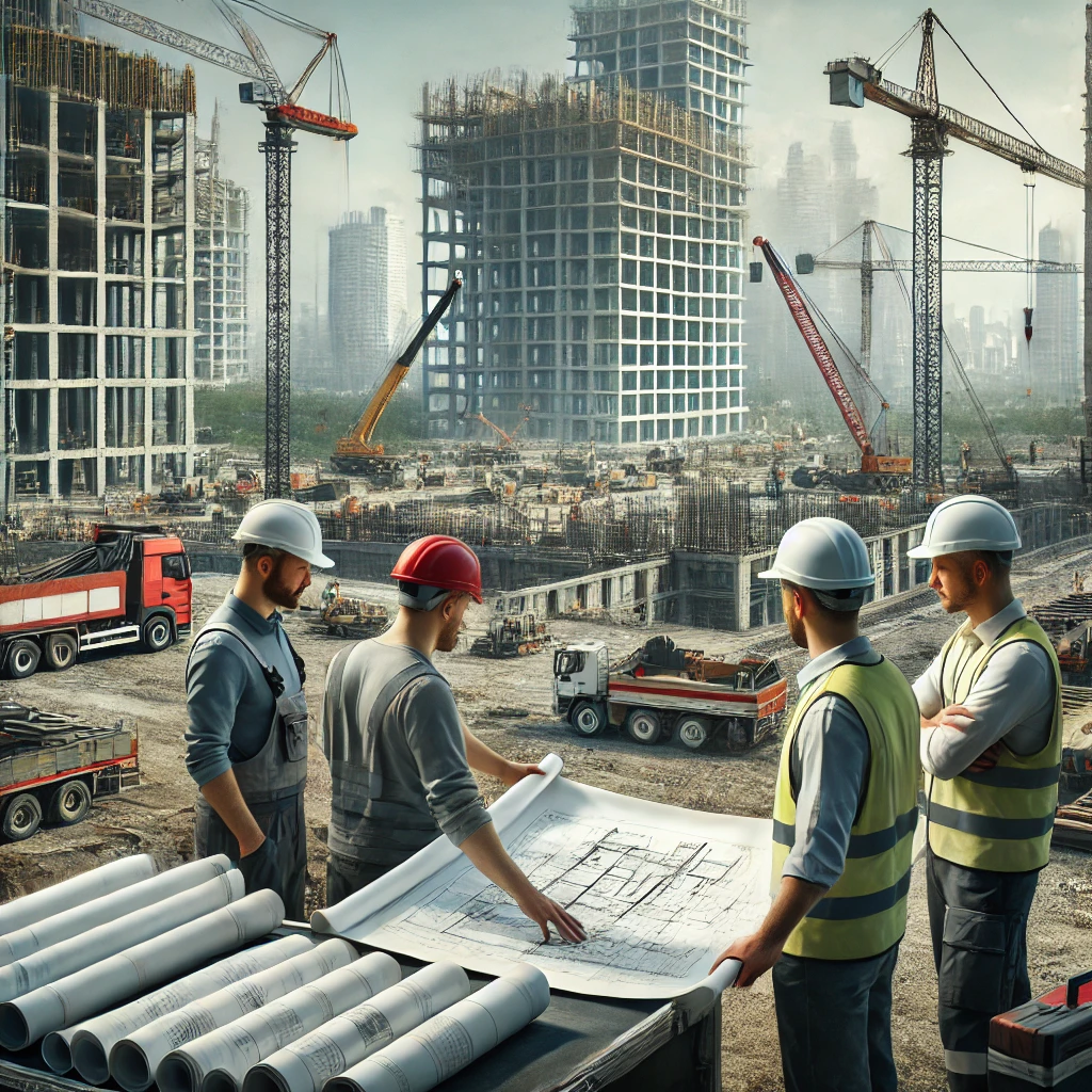 우크라이나 재건 관련주 총정리!