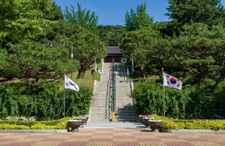 천안유관순열사유적3