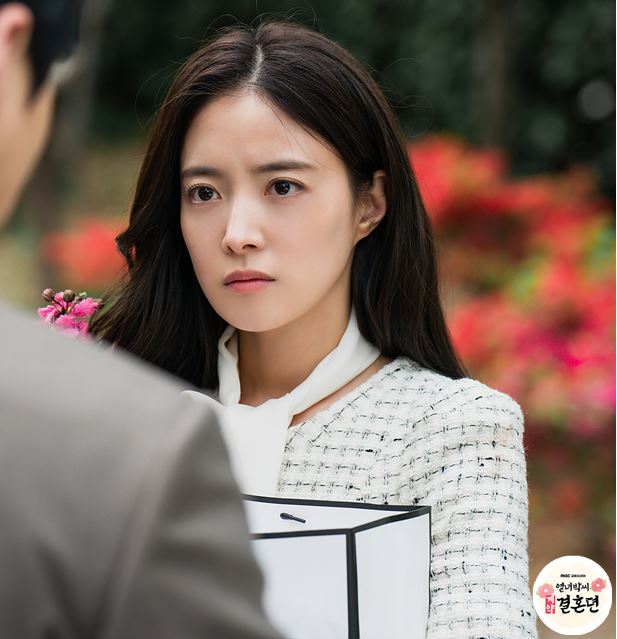 열녀박씨계약결혼뎐