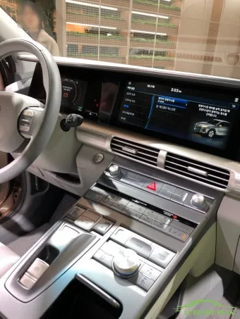 현대 신형 넥쏘 공개 디자인 기술 핵심 특징 5가지 모델 변화 요약_14