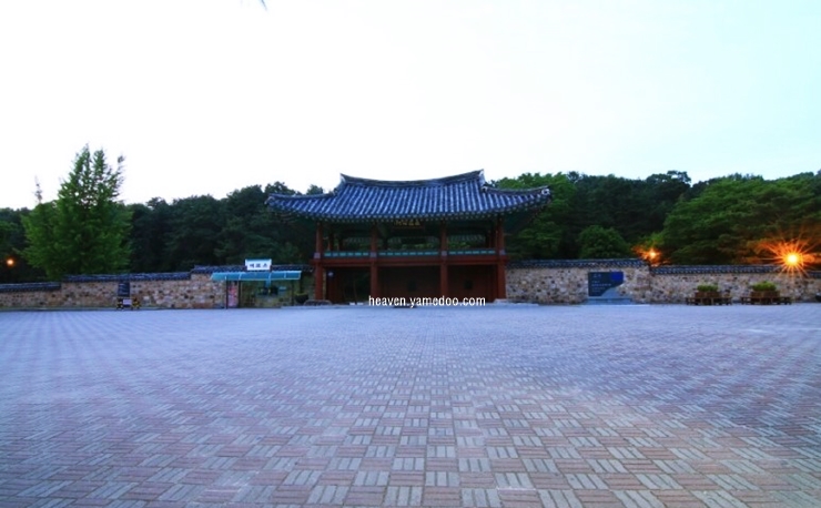 부여 가볼만한곳 베스트10