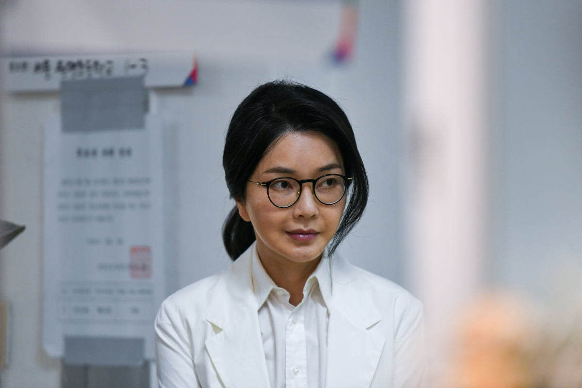 김건희 씨가 운영했던 코바나컨텐츠