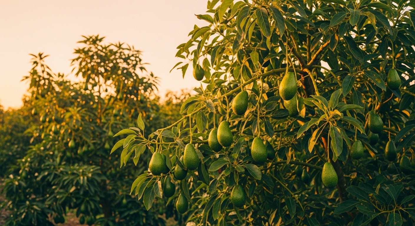 아보카도 효능 부작용
