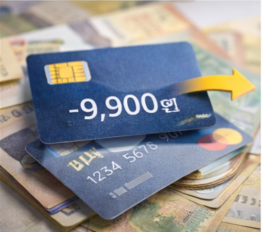 카드 캐시백 안 들어오는 이유 정리