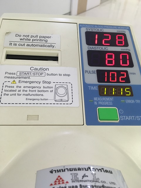 정상혈압 정상혈압수치