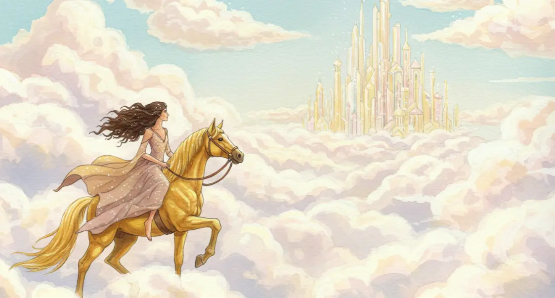 말타고 성공하는 꿈