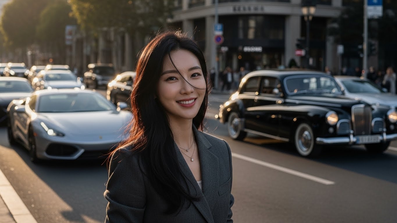 독일 자동차 브랜드 TOP 2026년