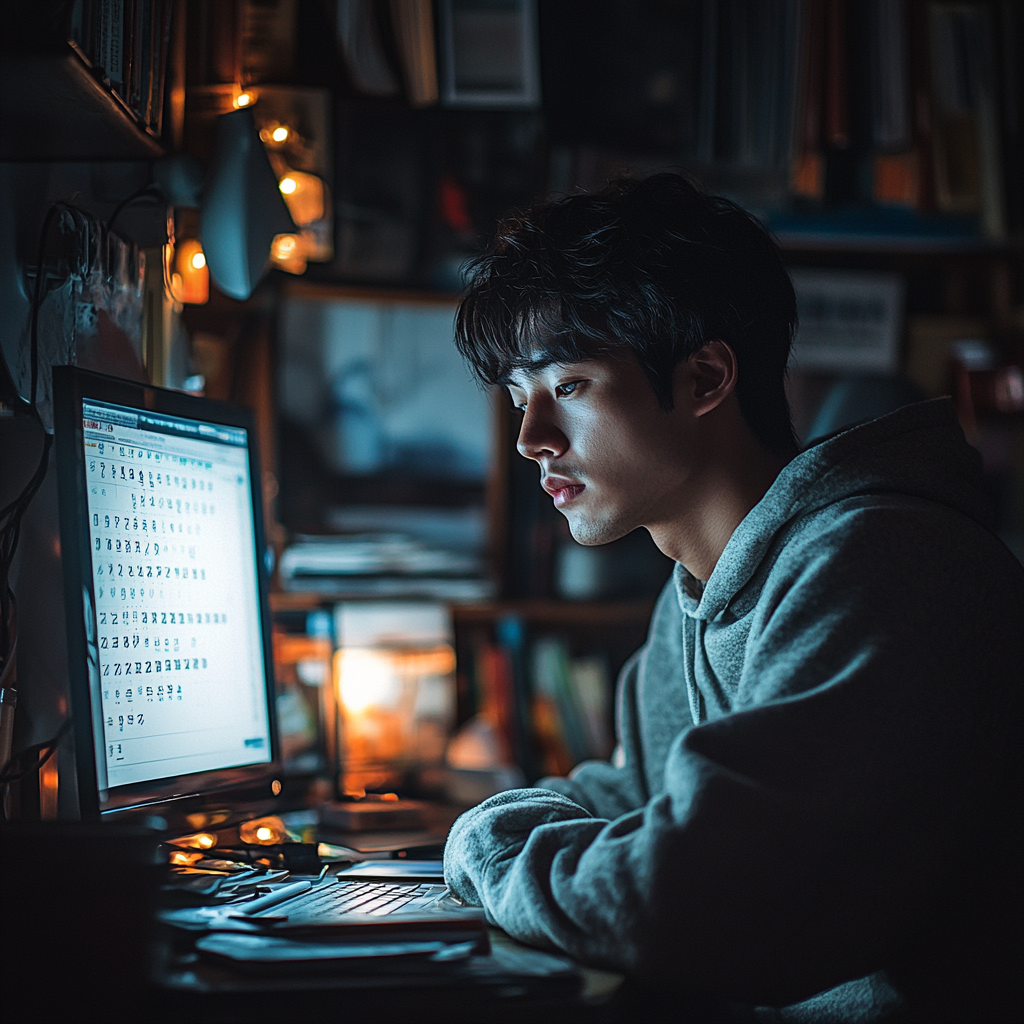 ISFP, INTP의 정신건강문제