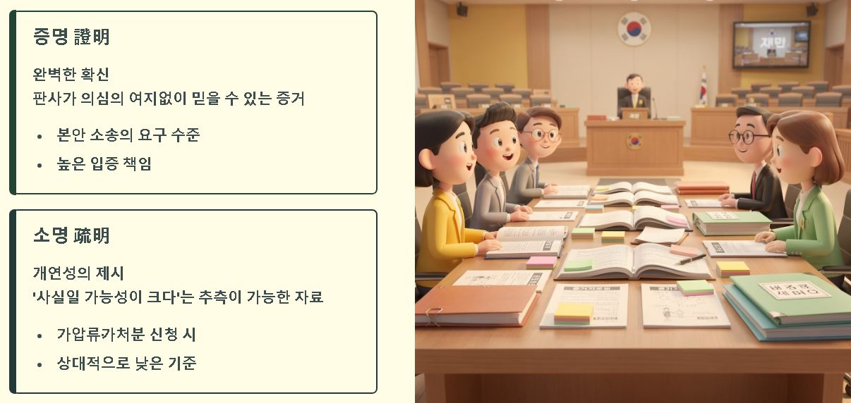 소명 뜻