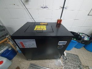 KT제품 설치사진