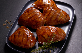 BBQ 20주년 프로모션 소비자 반응과 문제점