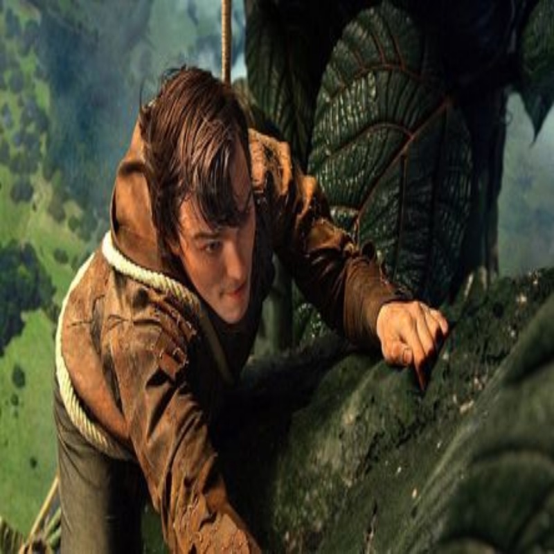 잭 더 자이언트 킬러 (Jack the Giant Slayer, 2013)줄거리, 인물, 감상 포인트, 수상, 제작 비하인드