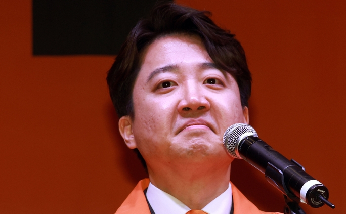 양향자 탈당 기자회견 취소 이유 &amp;#124; 개혁신당 양향자 프로필 나이 고향 학력 지지율 