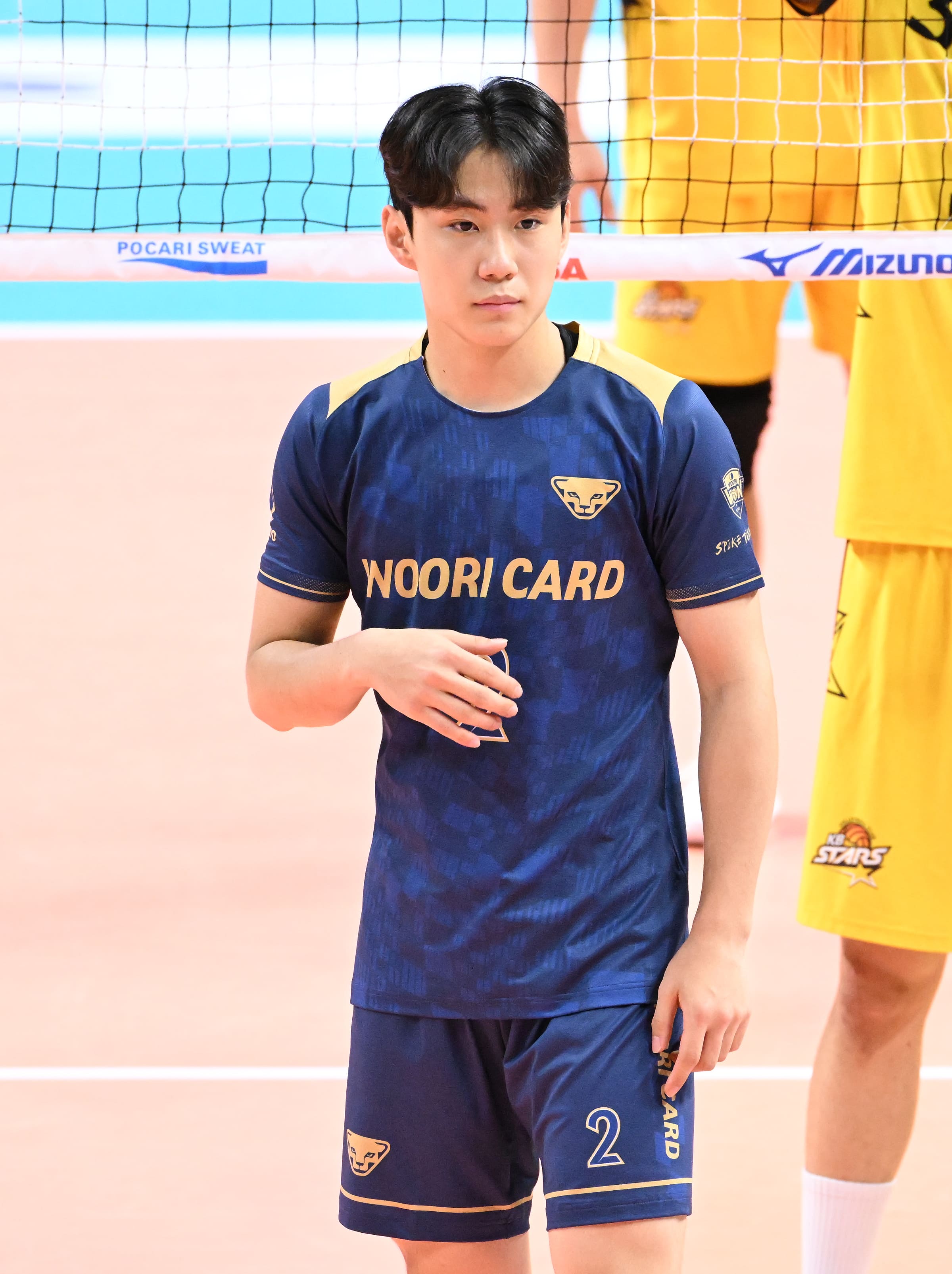 우리카드 한태준