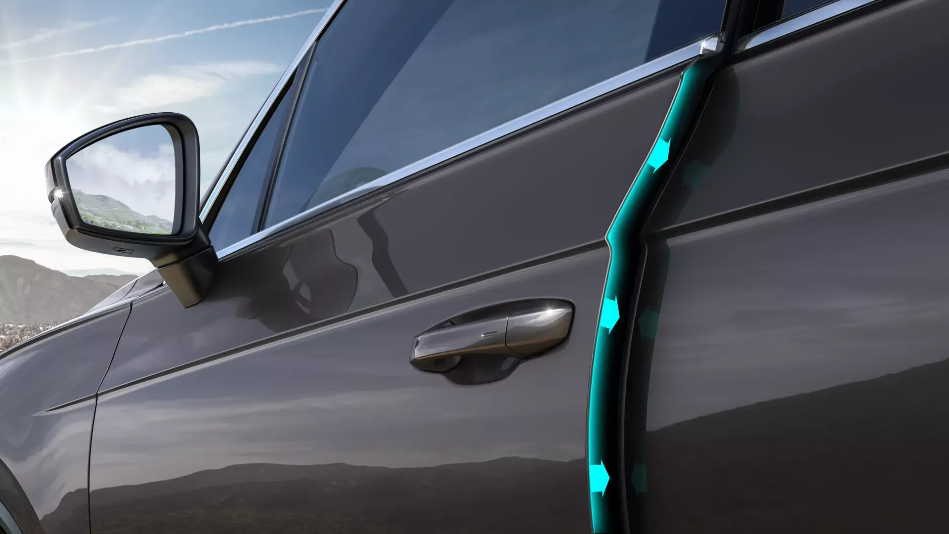 폭스바겐 투아렉 이미지