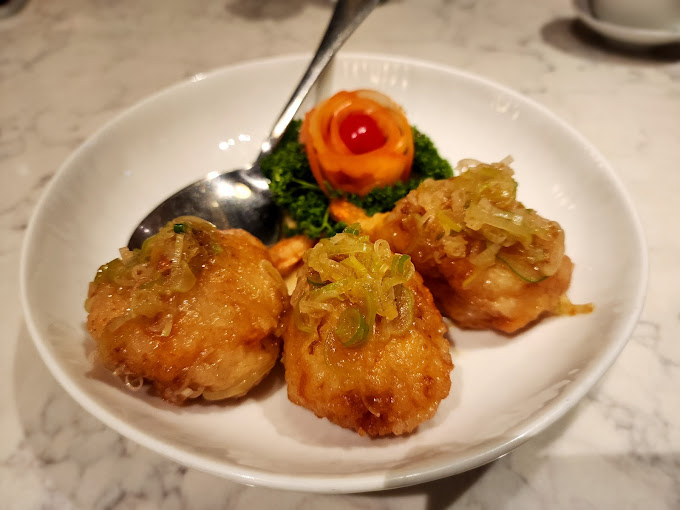 강남 역삼동 여경래셰프 식 '홍보각'