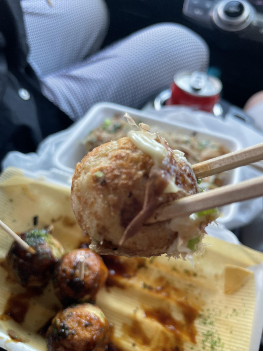 타코야끼 네고시오