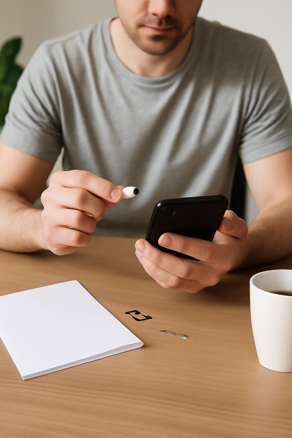 유심 교체 소요시간