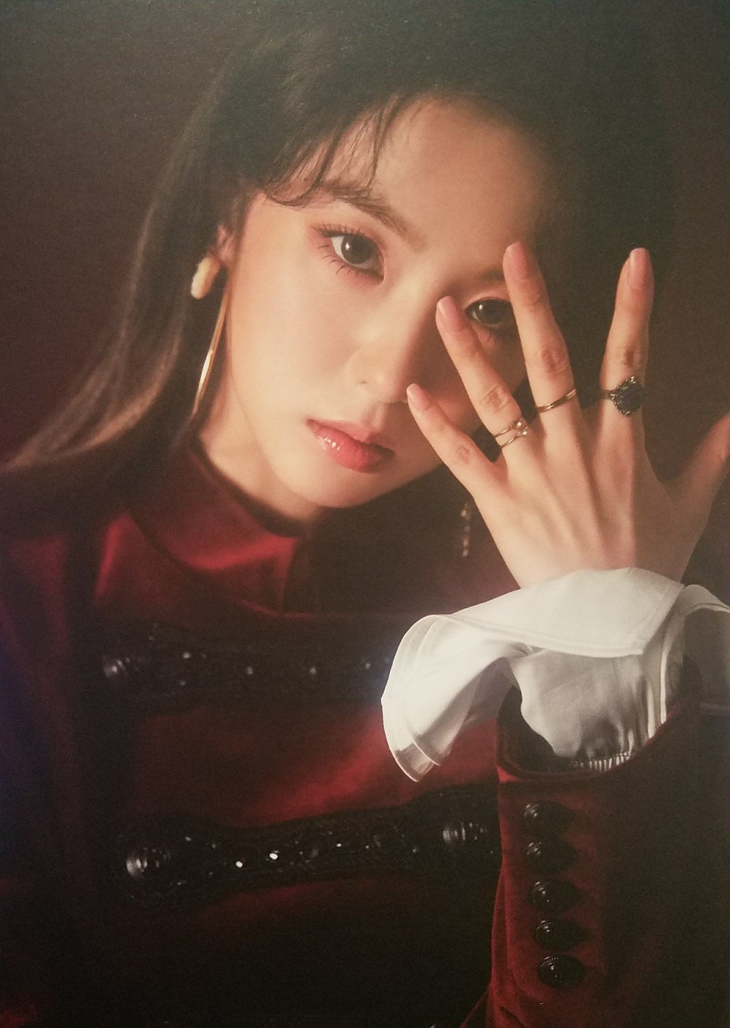 레드벨벳 아이린(Red Velvet Irene) 사진모음