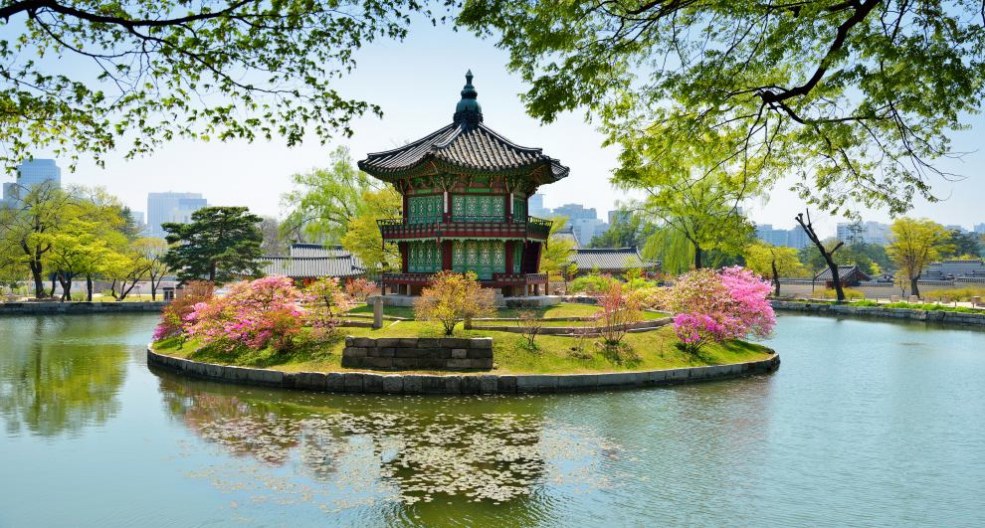 경복궁 별빛야행