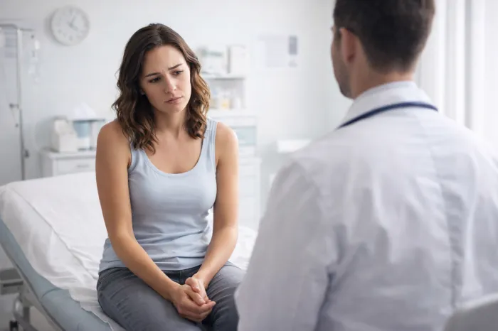 성병의 종류와 증상