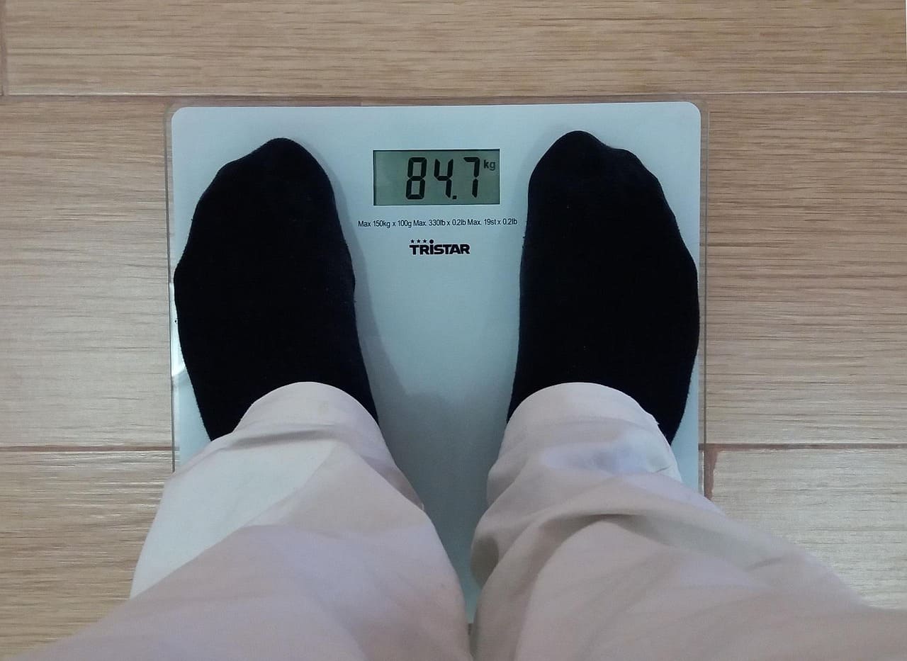 하체비만 운동법