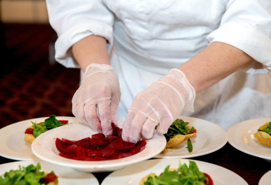 세계 주요 항공사의 시그니처 메뉴