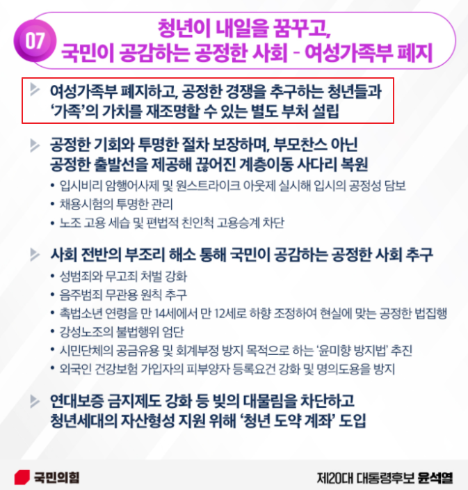  청년이-내일을-꿈꾸고-국민이-공감하는-공정한-사회