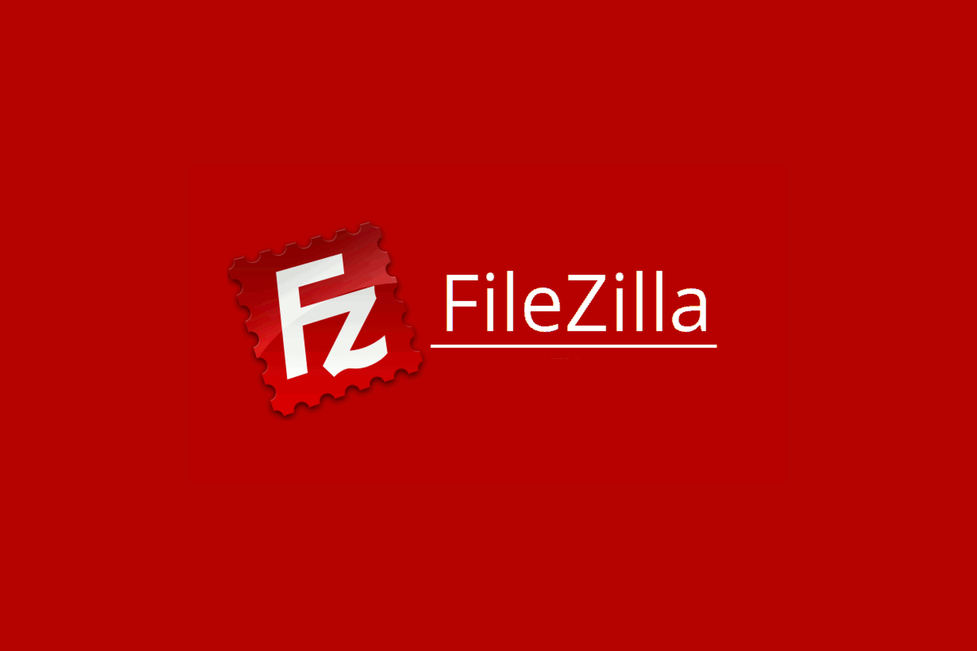 파일질라(FileZilla)