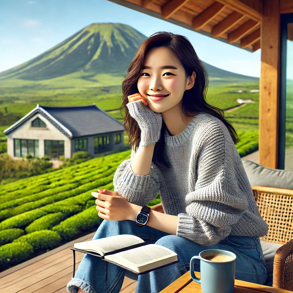 제주 한달살기 청년 숙박비 지원 최대 70만원 받는 법 총정리