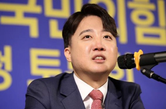 이준석 대구 출마 가능성