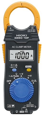 HIOKI 3280-10F