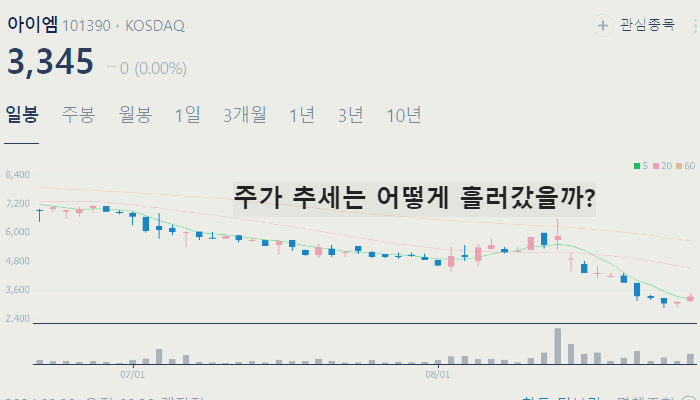 메타버스 관련주 대장주 TOP10