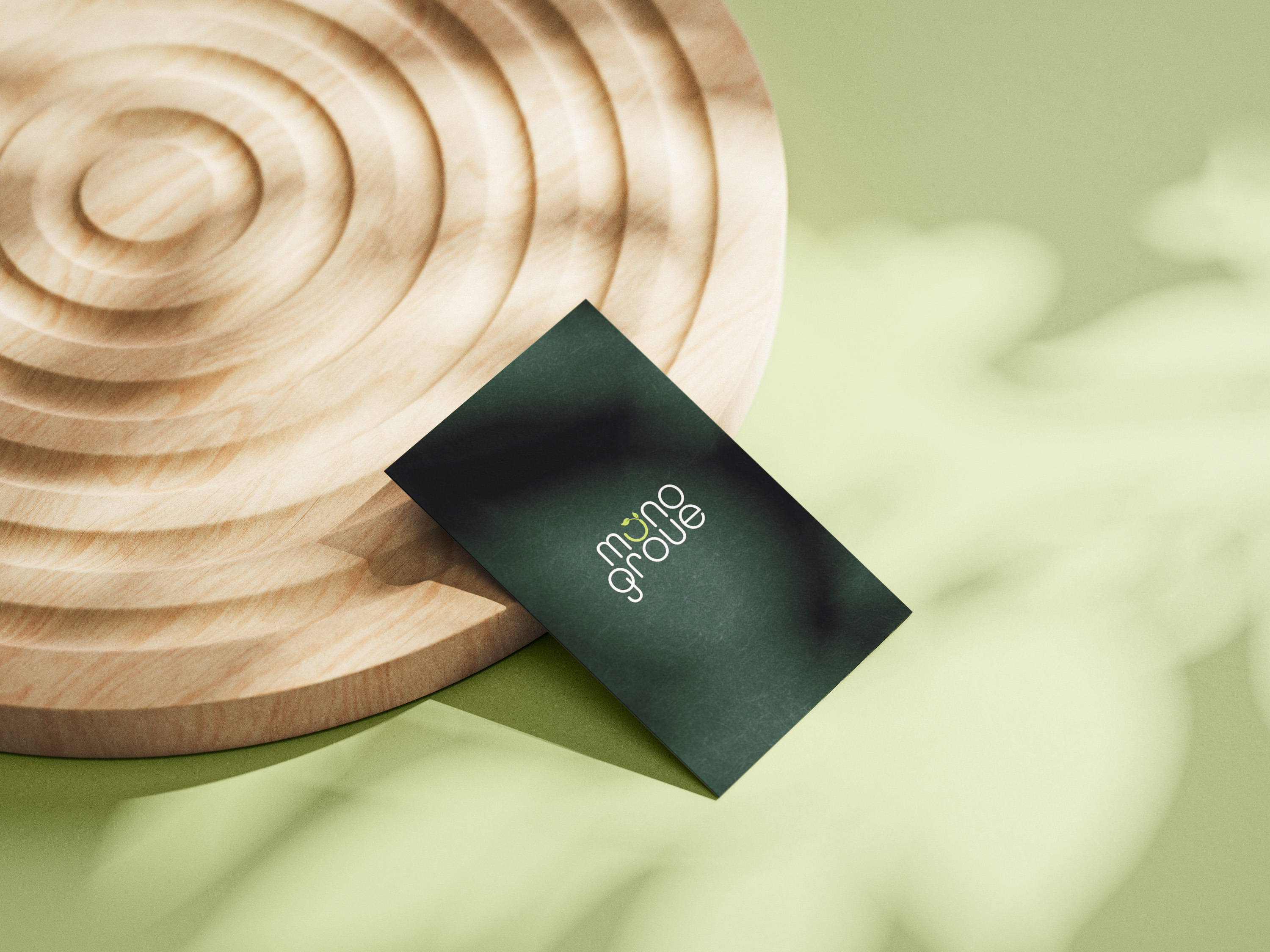 세로명함 디자인