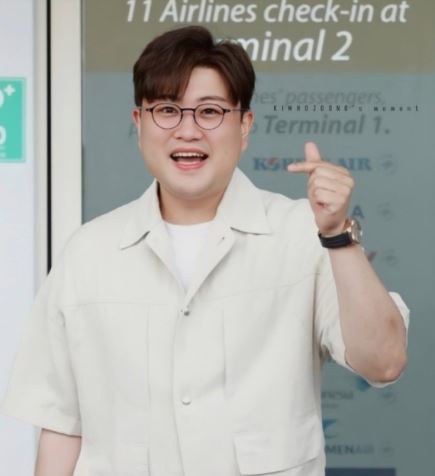 김호중 프로필 가정사 전여자친구 폭행 논란