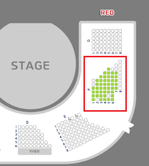 우리은행-존-티켓-선예매-절차5