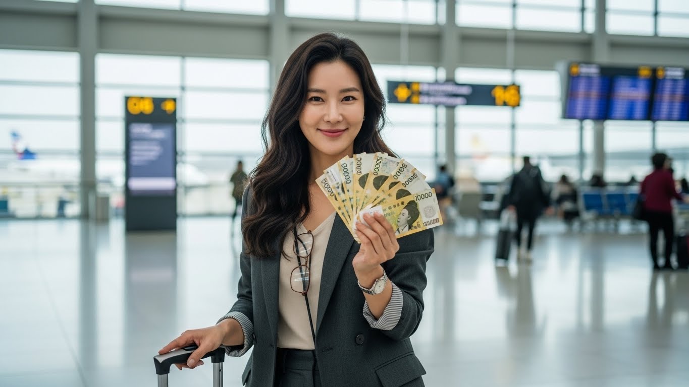 연말정산 미리보기