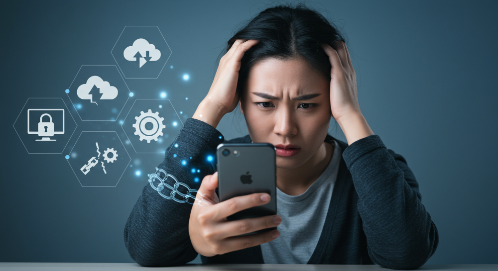 아이튠즈 없이 아이폰 초기화하는 4가지 방법! 무료 가이드 받기.