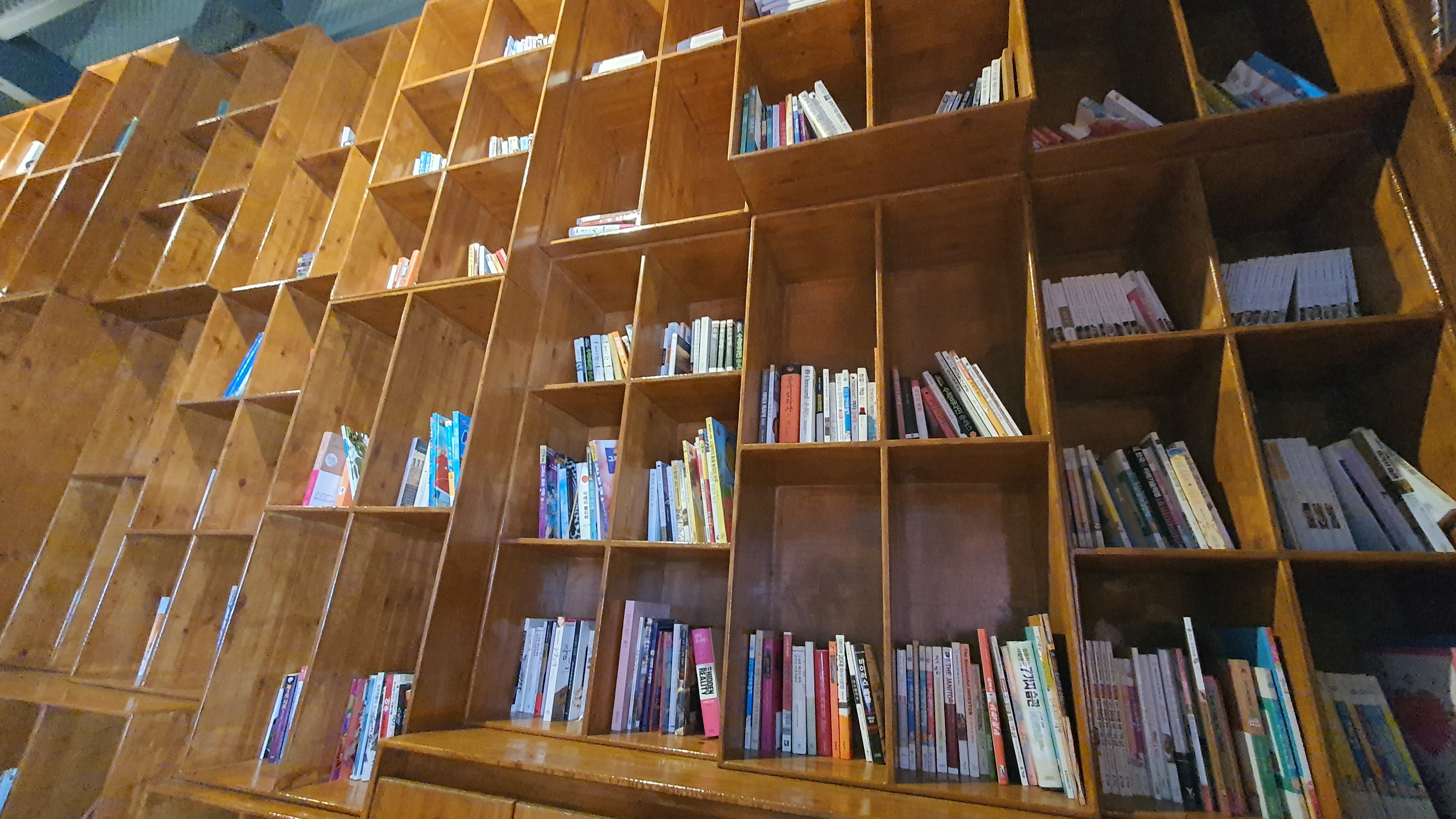 광주 갤러리24카페