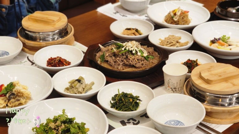 행주산성 맛집 선유재