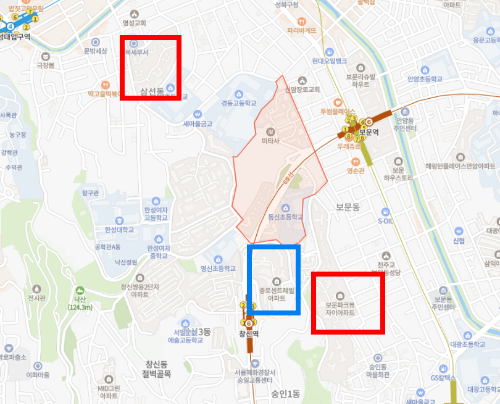 경쟁단지