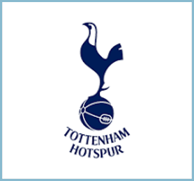토트넘-로고