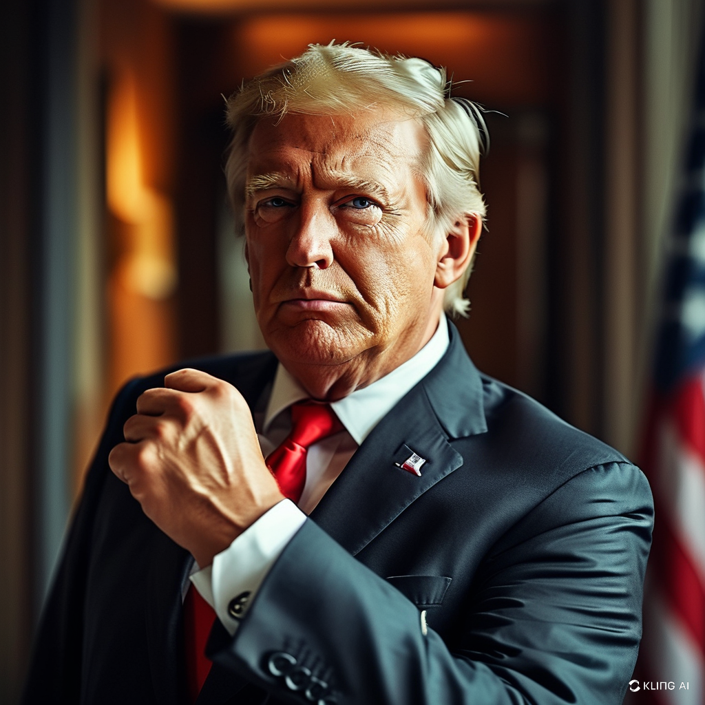 트럼프 '드릴, 베이비, 드릴' 에너지 정책이 한국 경제에 미치는 충격과 전망