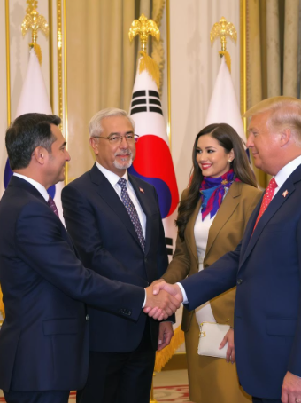 2025년 최신 G7 정상회의 참가국 완벽 정리 6