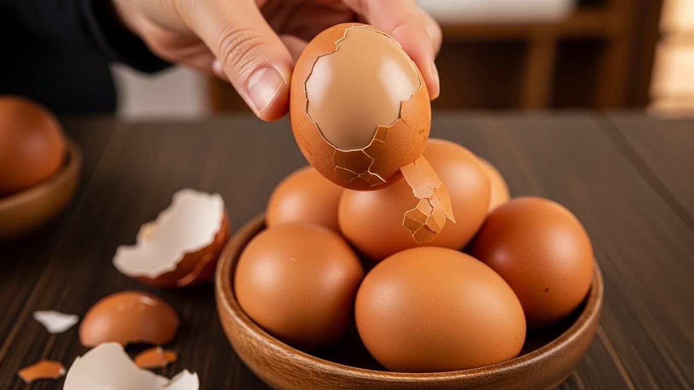 찜질방 계란 만드는 법